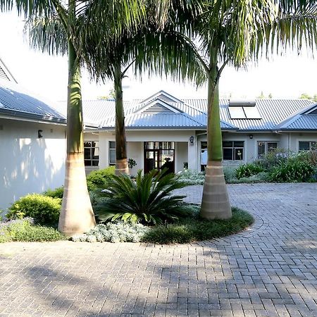 Kingsmead Guest House Χαράρε Εξωτερικό φωτογραφία