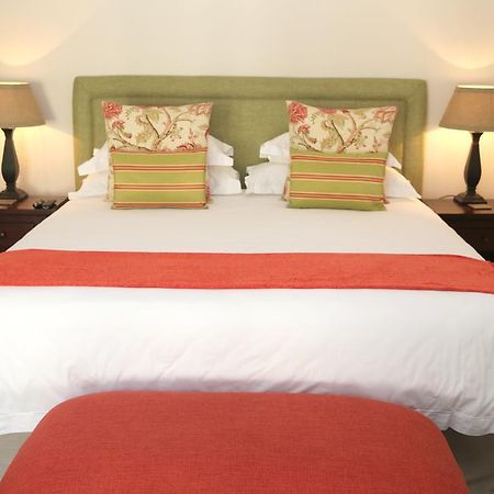 Kingsmead Guest House Χαράρε Δωμάτιο φωτογραφία
