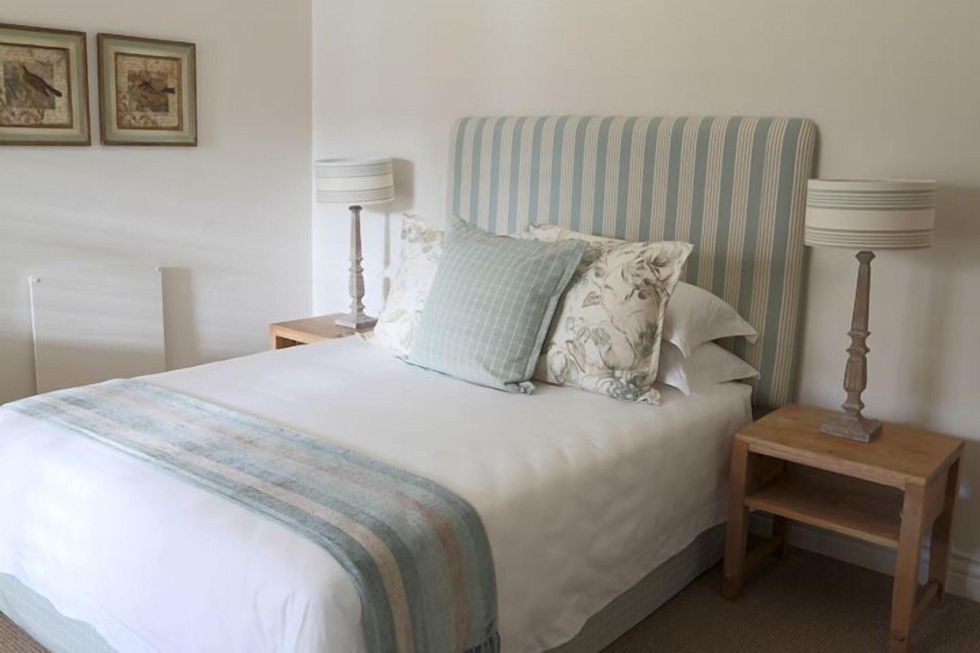Kingsmead Guest House Χαράρε Εξωτερικό φωτογραφία