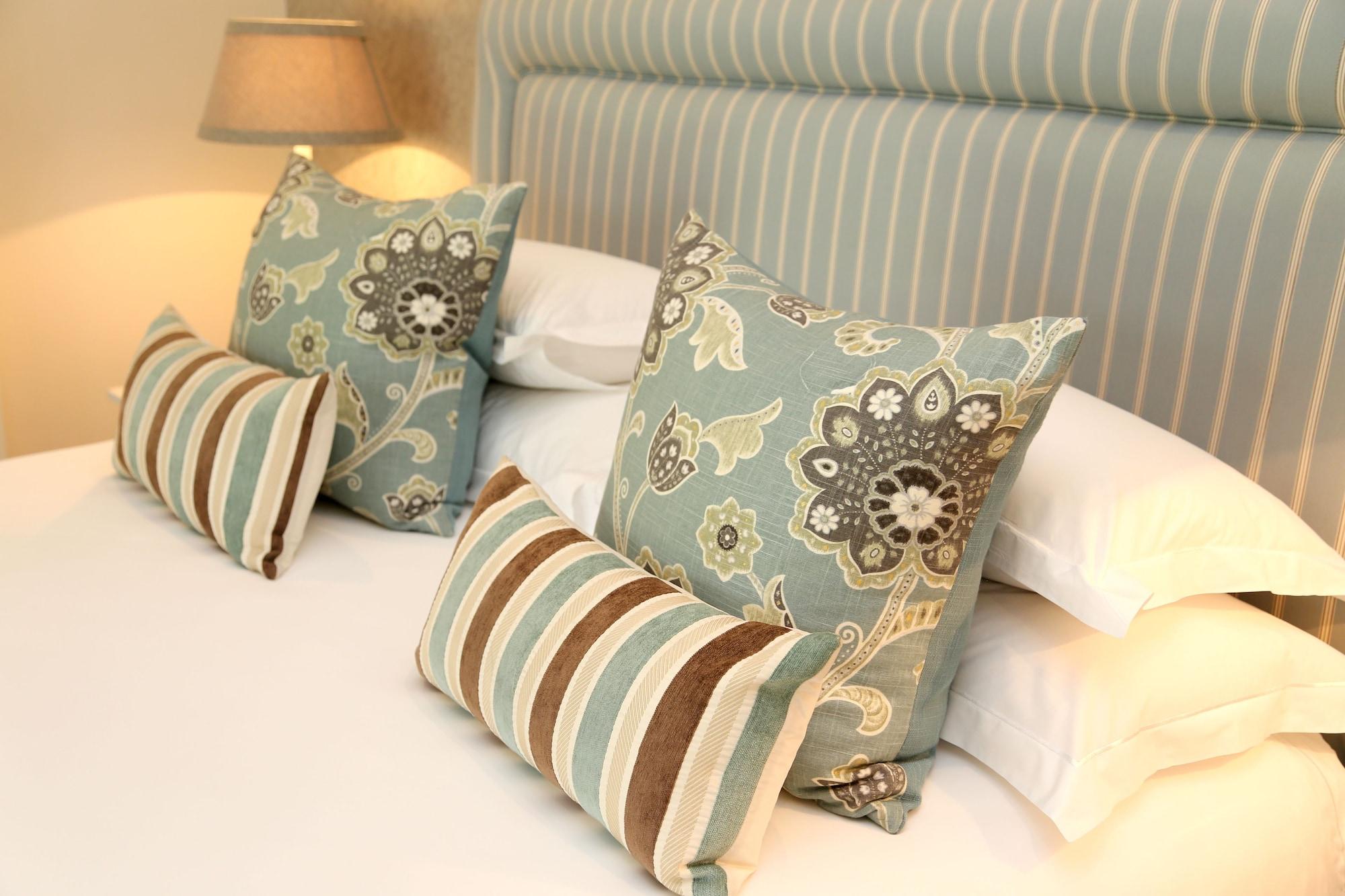 Kingsmead Guest House Χαράρε Εξωτερικό φωτογραφία