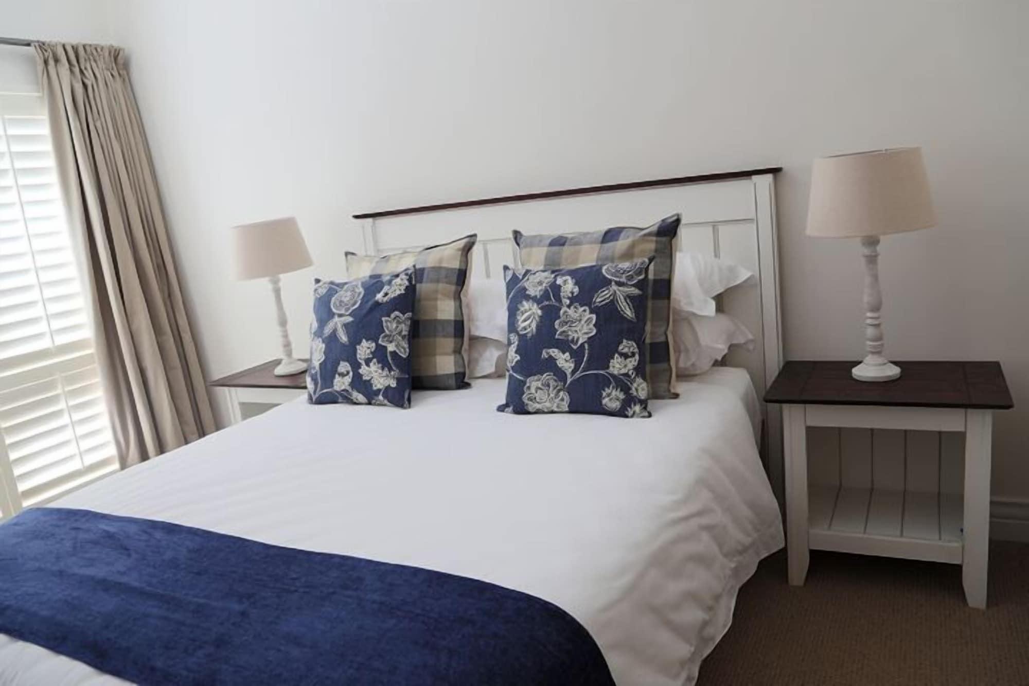 Kingsmead Guest House Χαράρε Εξωτερικό φωτογραφία