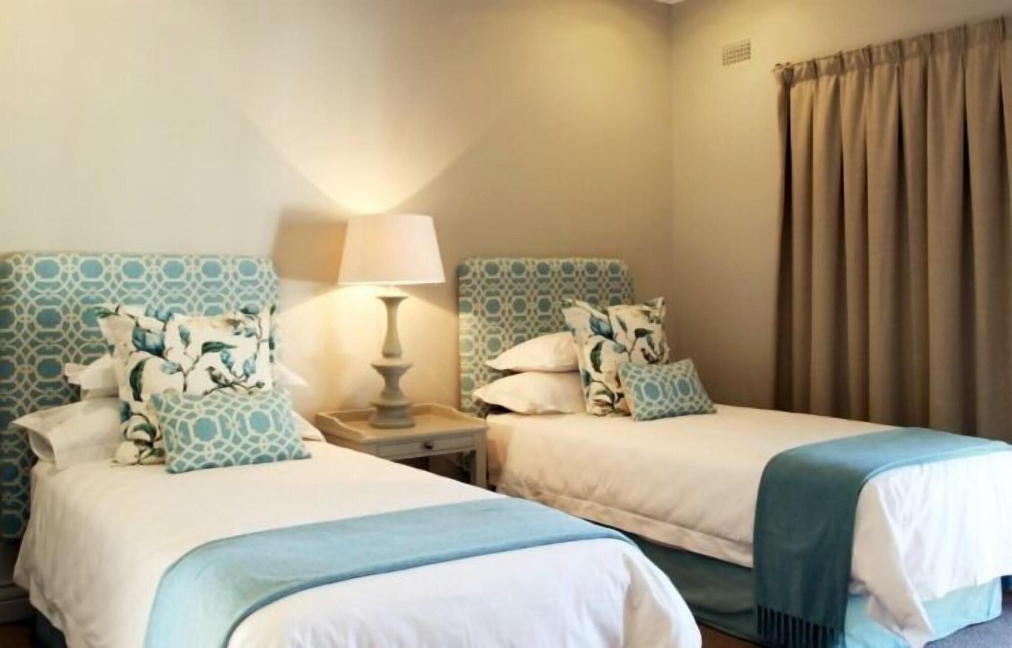 Kingsmead Guest House Χαράρε Εξωτερικό φωτογραφία