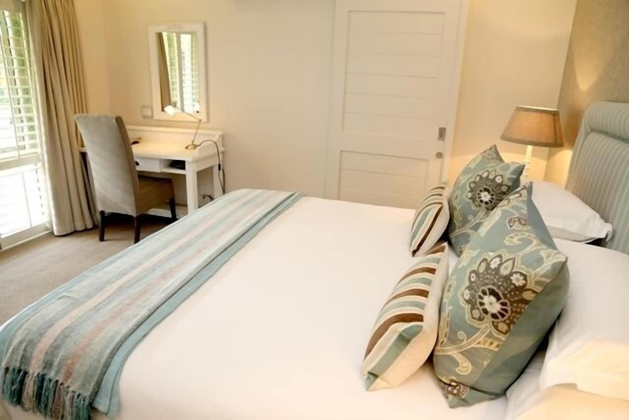 Kingsmead Guest House Χαράρε Εξωτερικό φωτογραφία