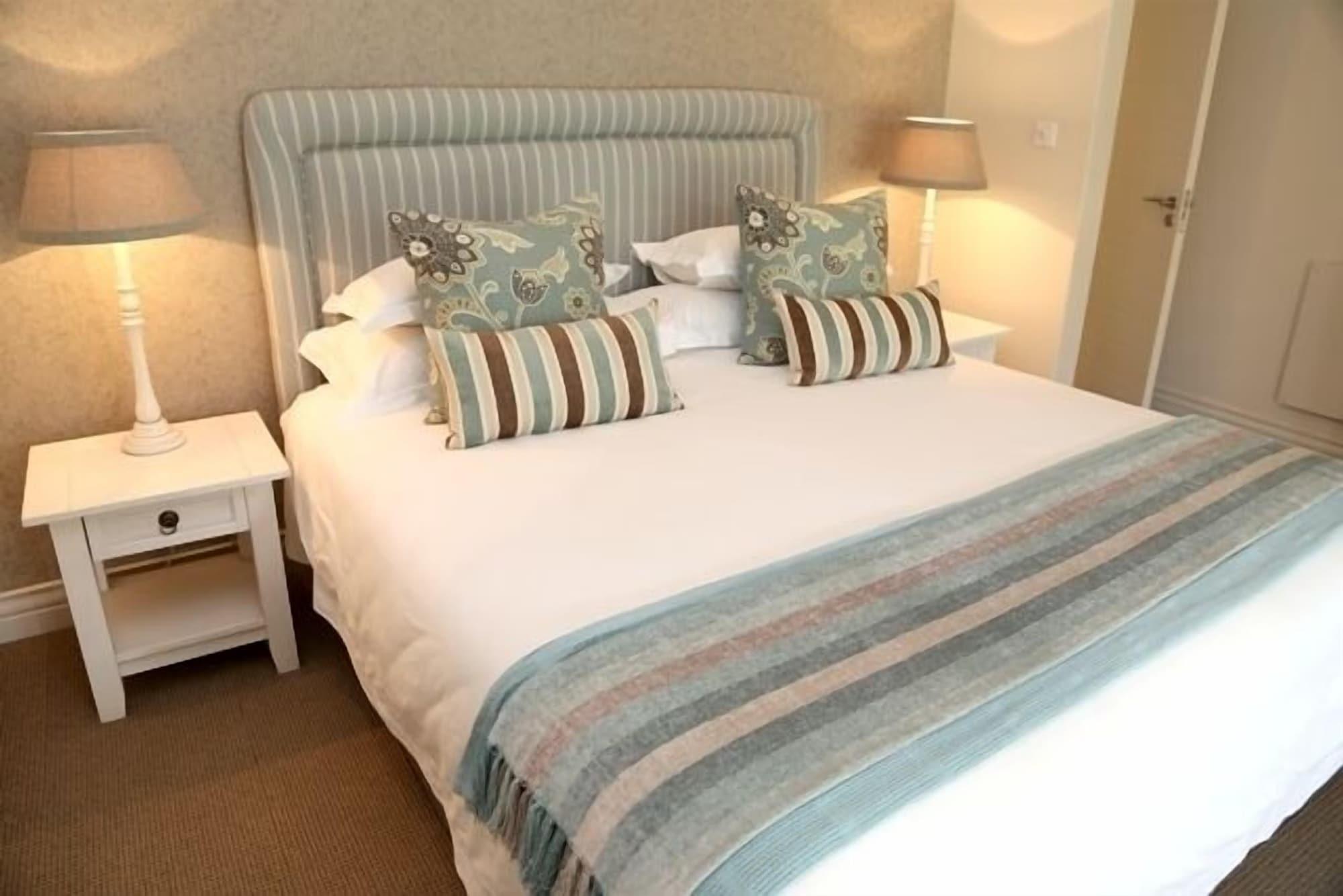 Kingsmead Guest House Χαράρε Εξωτερικό φωτογραφία