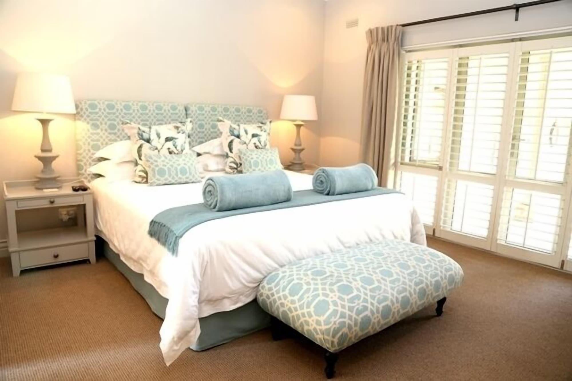 Kingsmead Guest House Χαράρε Εξωτερικό φωτογραφία