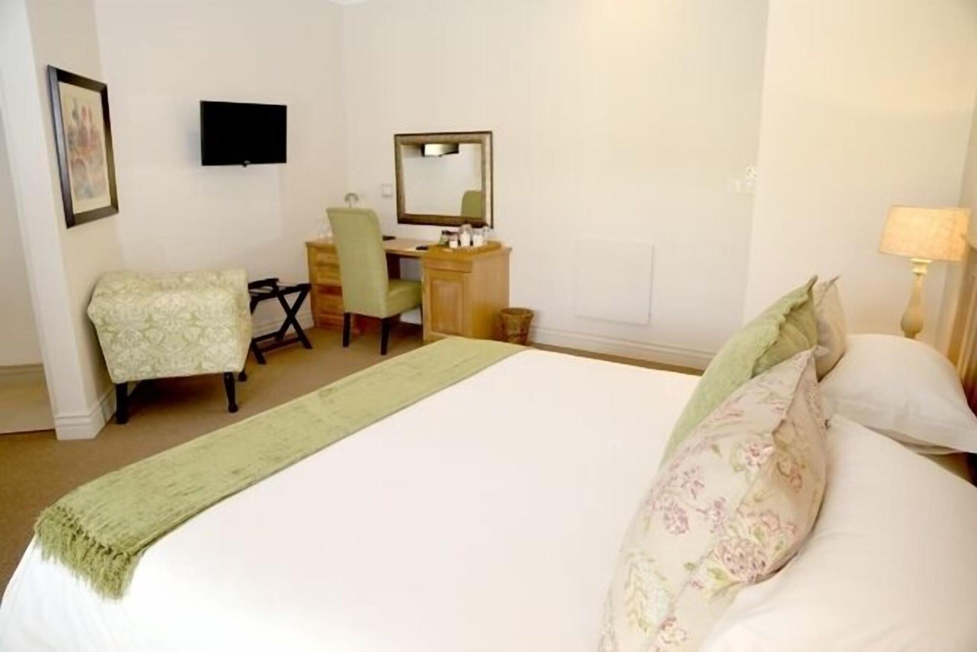 Kingsmead Guest House Χαράρε Εξωτερικό φωτογραφία