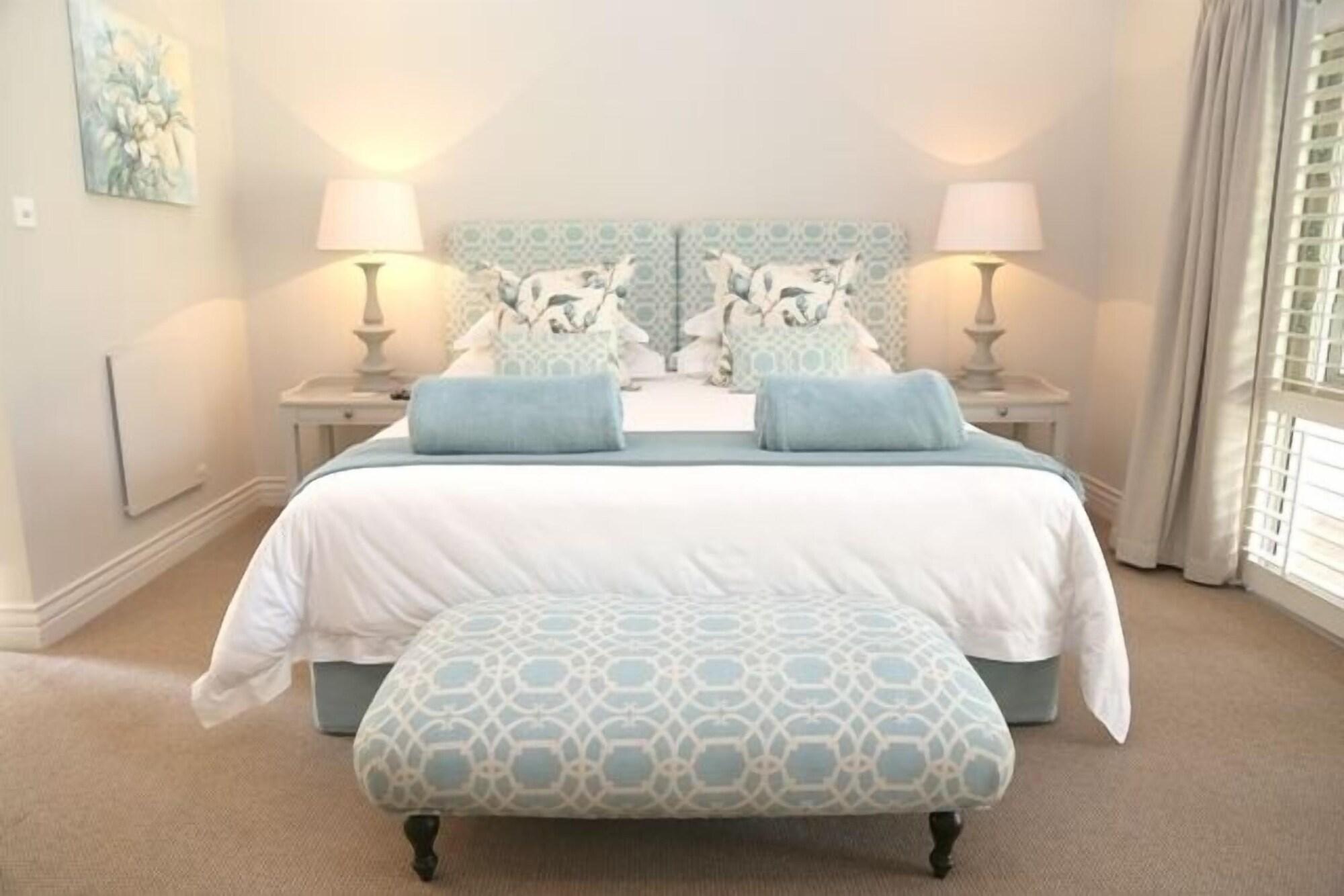 Kingsmead Guest House Χαράρε Εξωτερικό φωτογραφία