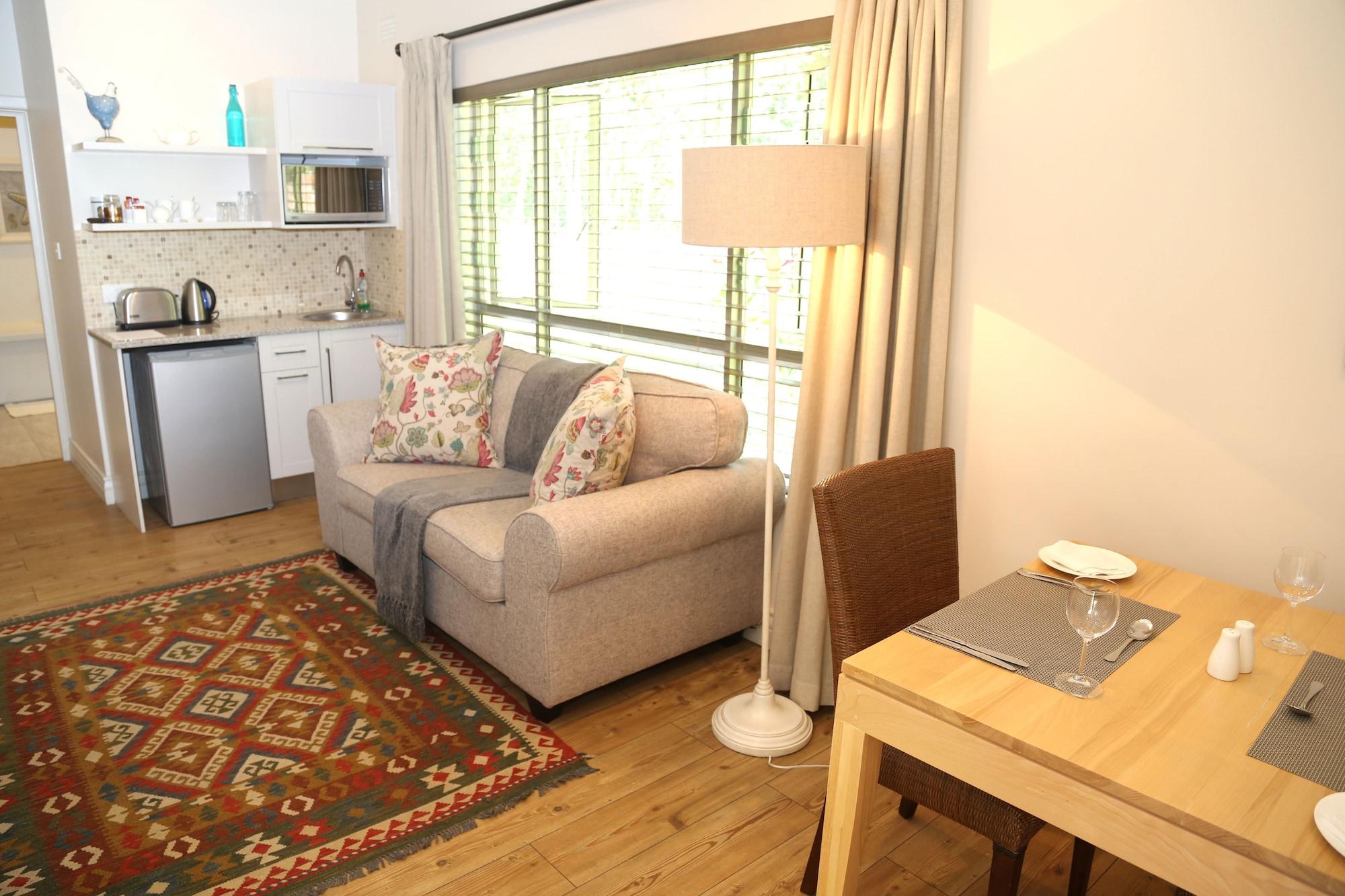Kingsmead Guest House Χαράρε Εξωτερικό φωτογραφία