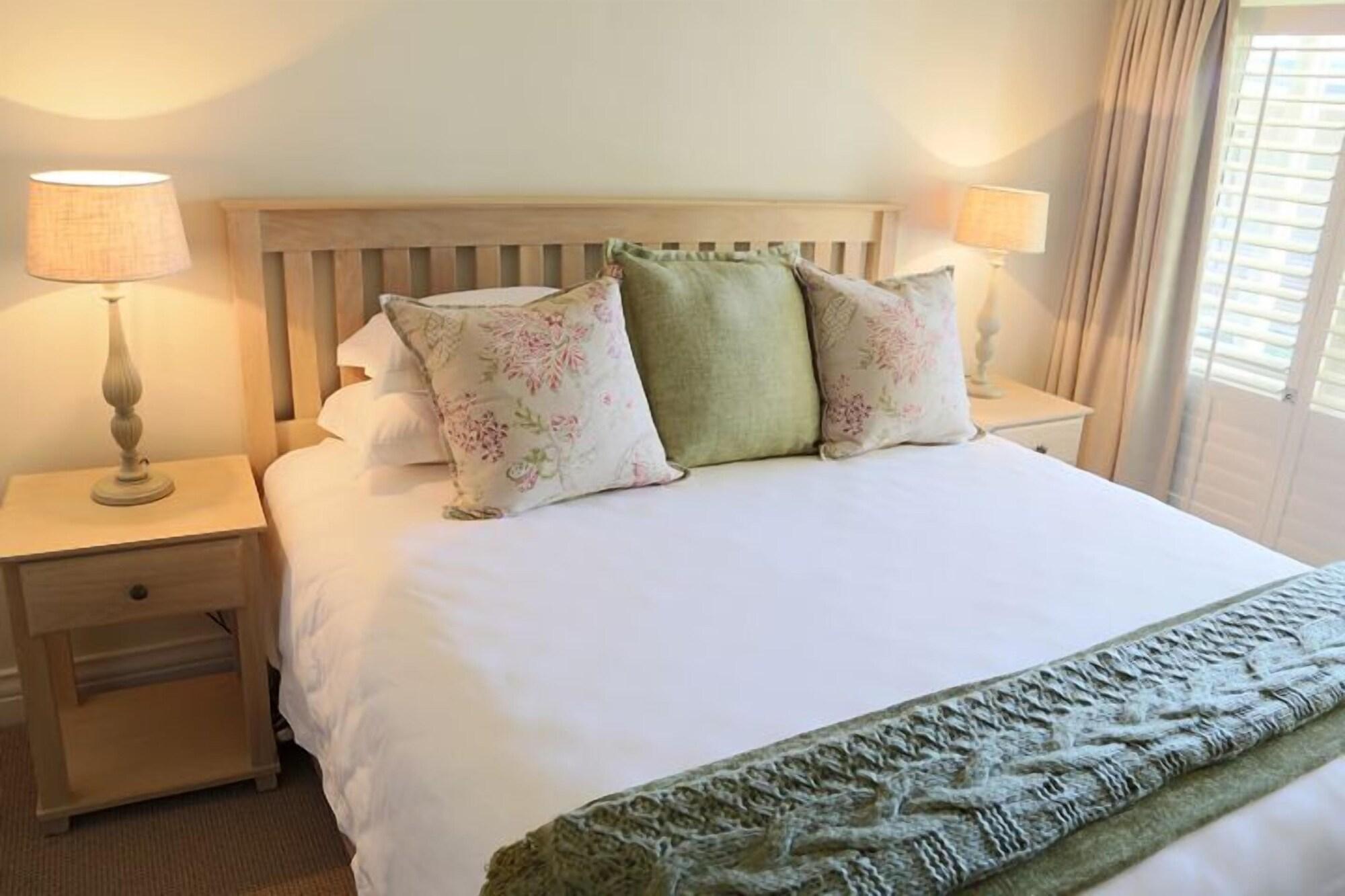 Kingsmead Guest House Χαράρε Εξωτερικό φωτογραφία