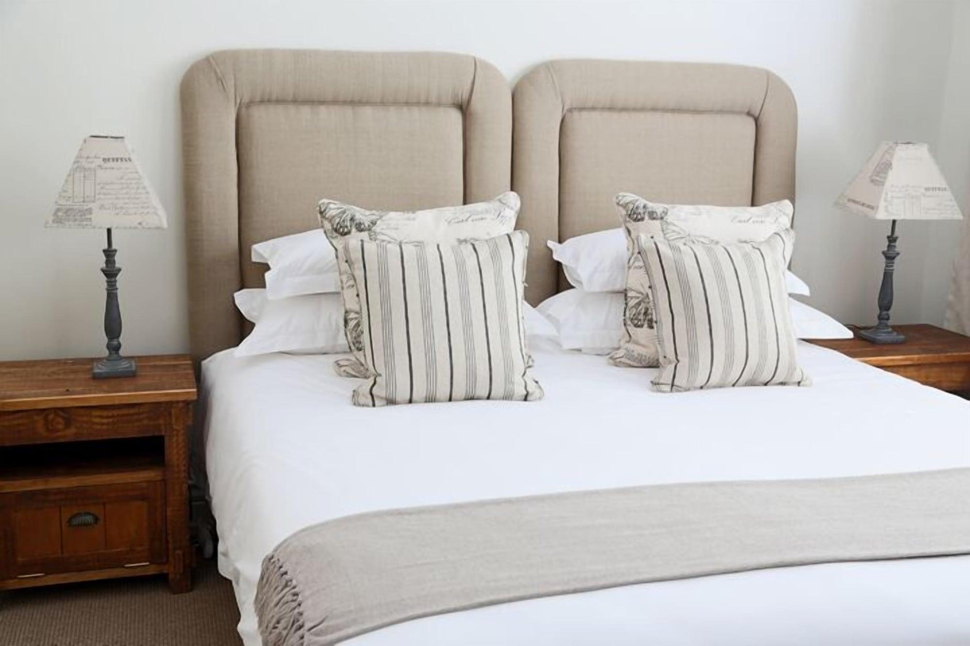 Kingsmead Guest House Χαράρε Εξωτερικό φωτογραφία