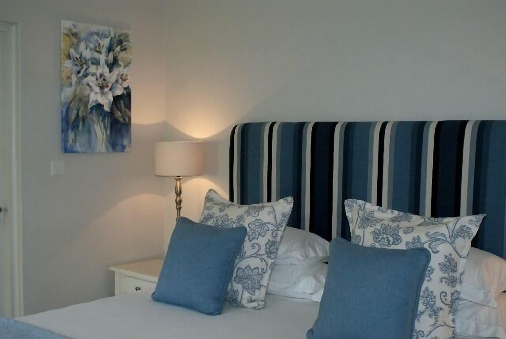 Kingsmead Guest House Χαράρε Εξωτερικό φωτογραφία