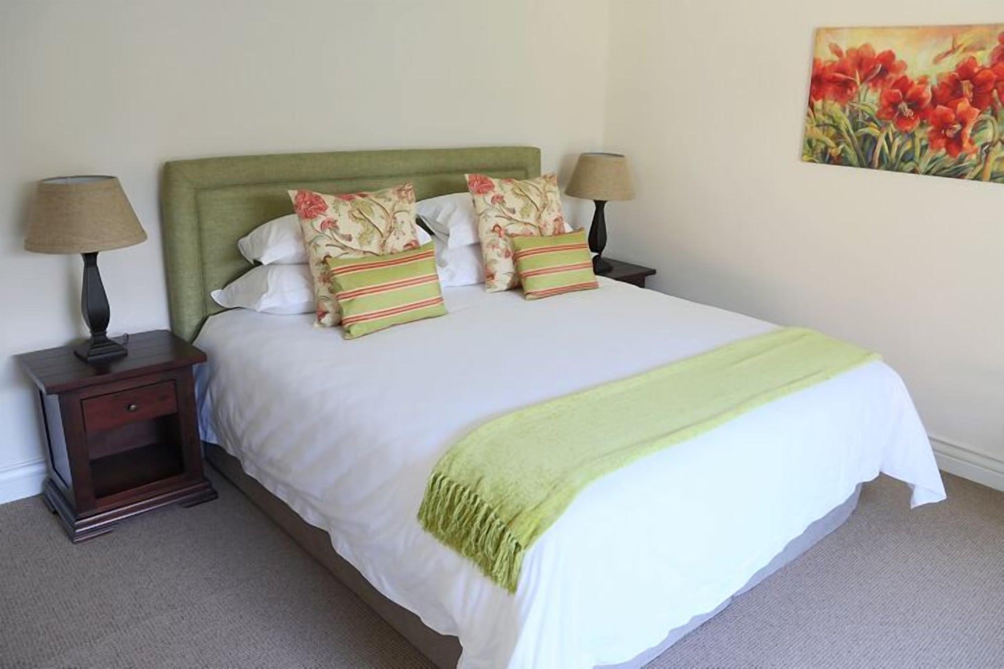 Kingsmead Guest House Χαράρε Εξωτερικό φωτογραφία