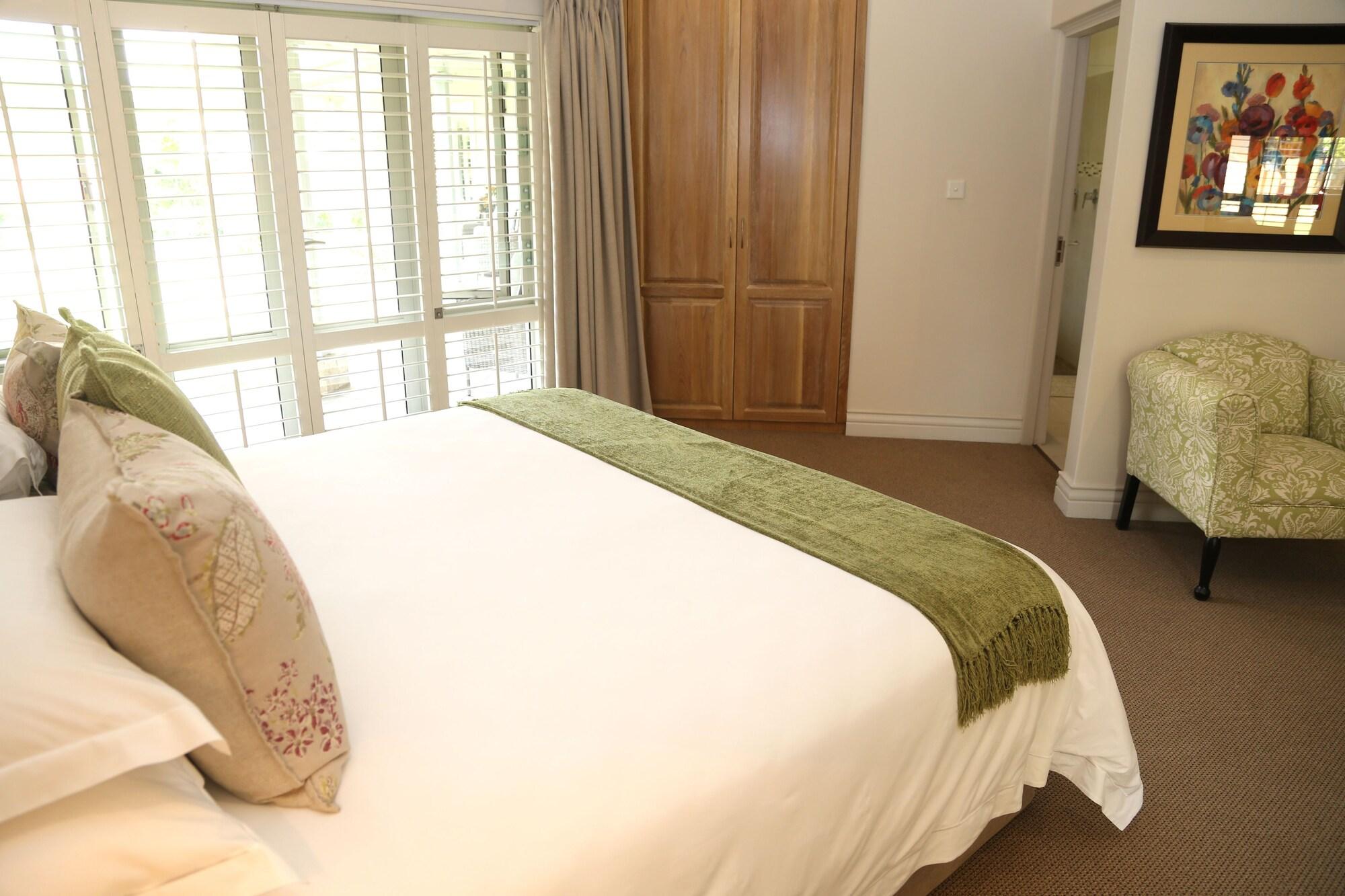 Kingsmead Guest House Χαράρε Εξωτερικό φωτογραφία