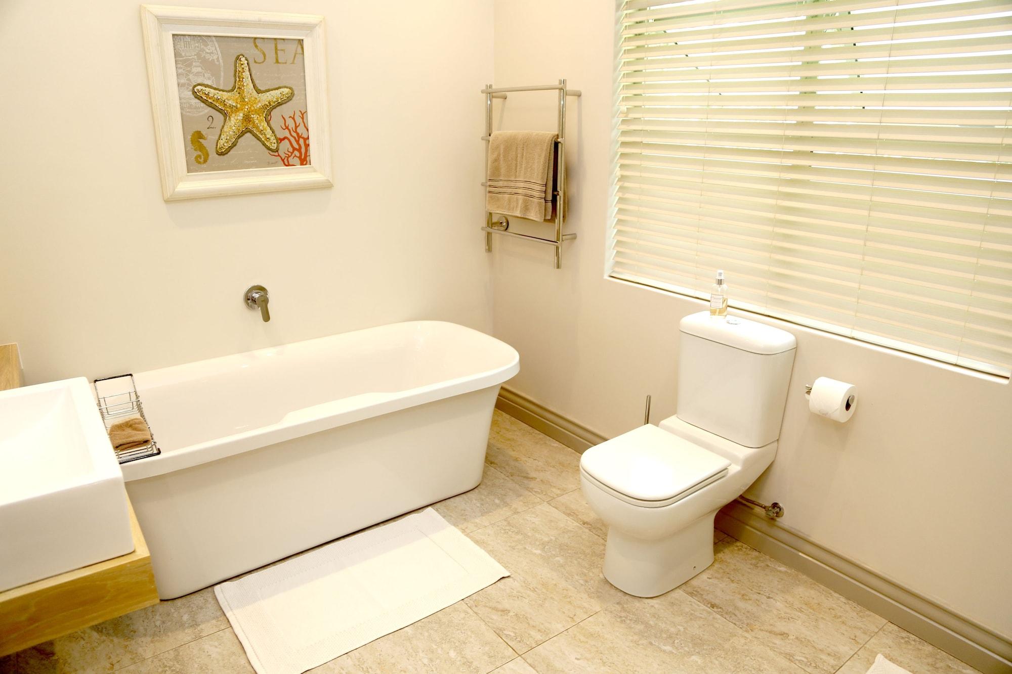 Kingsmead Guest House Χαράρε Εξωτερικό φωτογραφία
