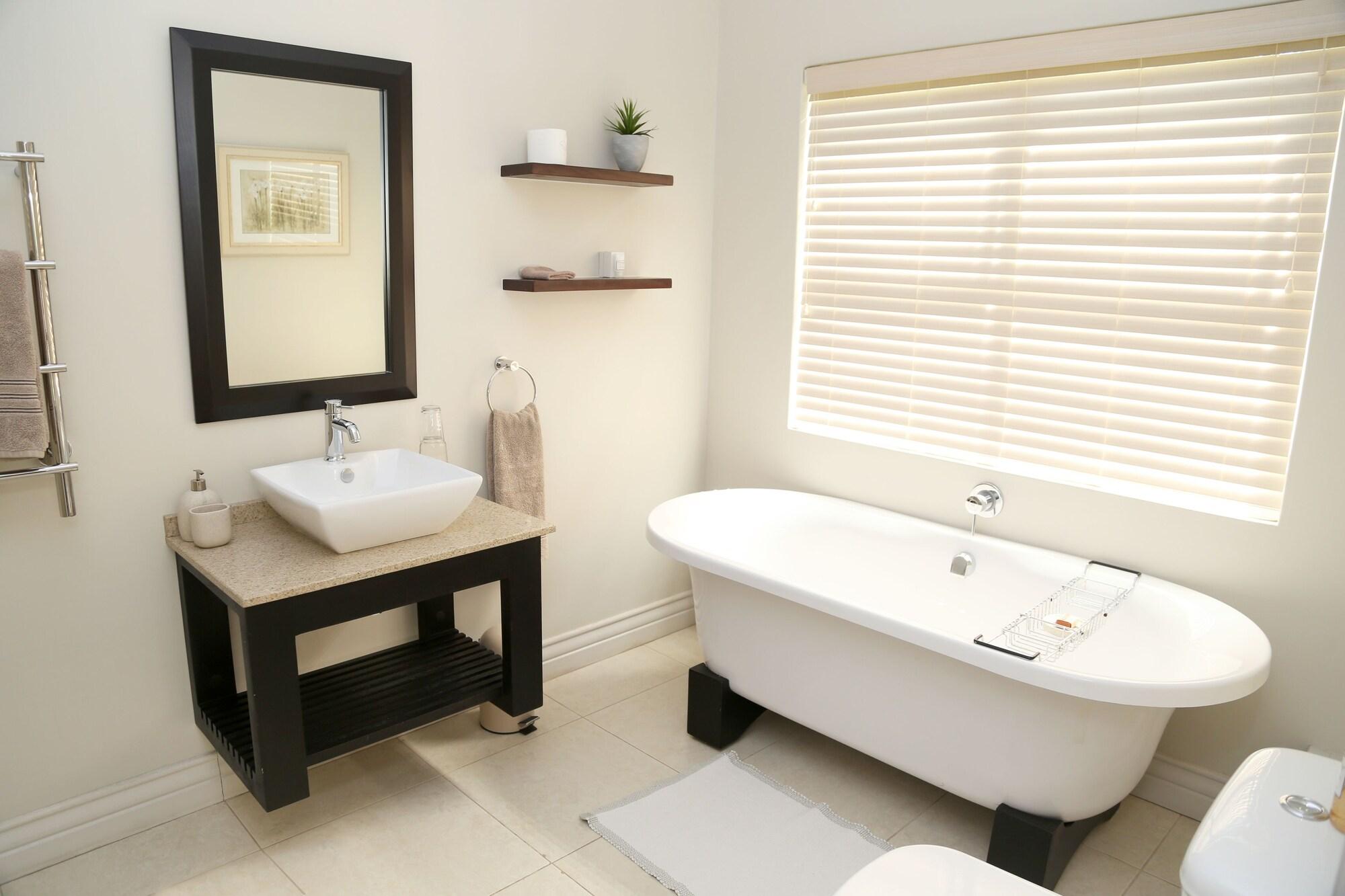 Kingsmead Guest House Χαράρε Εξωτερικό φωτογραφία