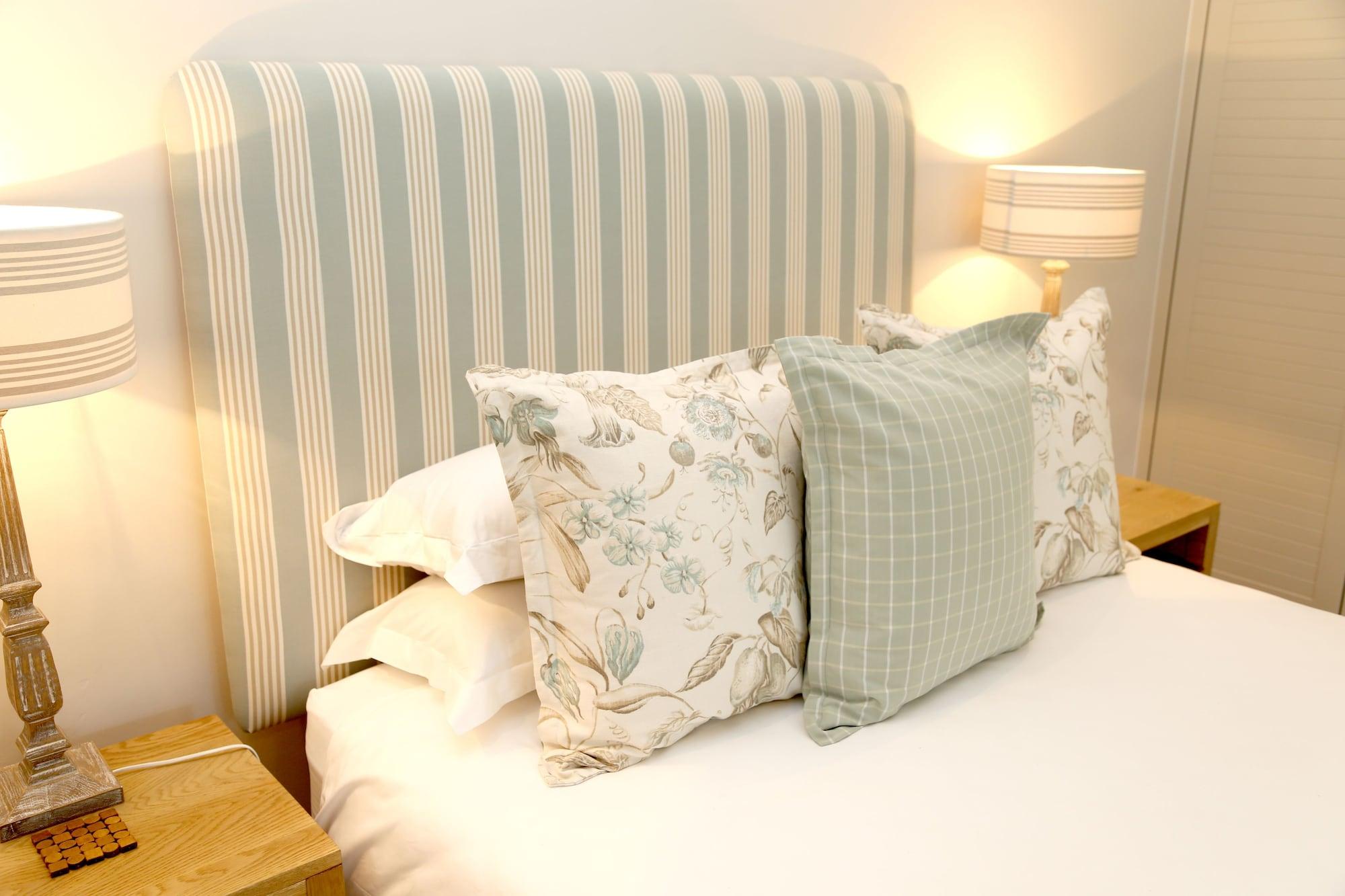 Kingsmead Guest House Χαράρε Εξωτερικό φωτογραφία