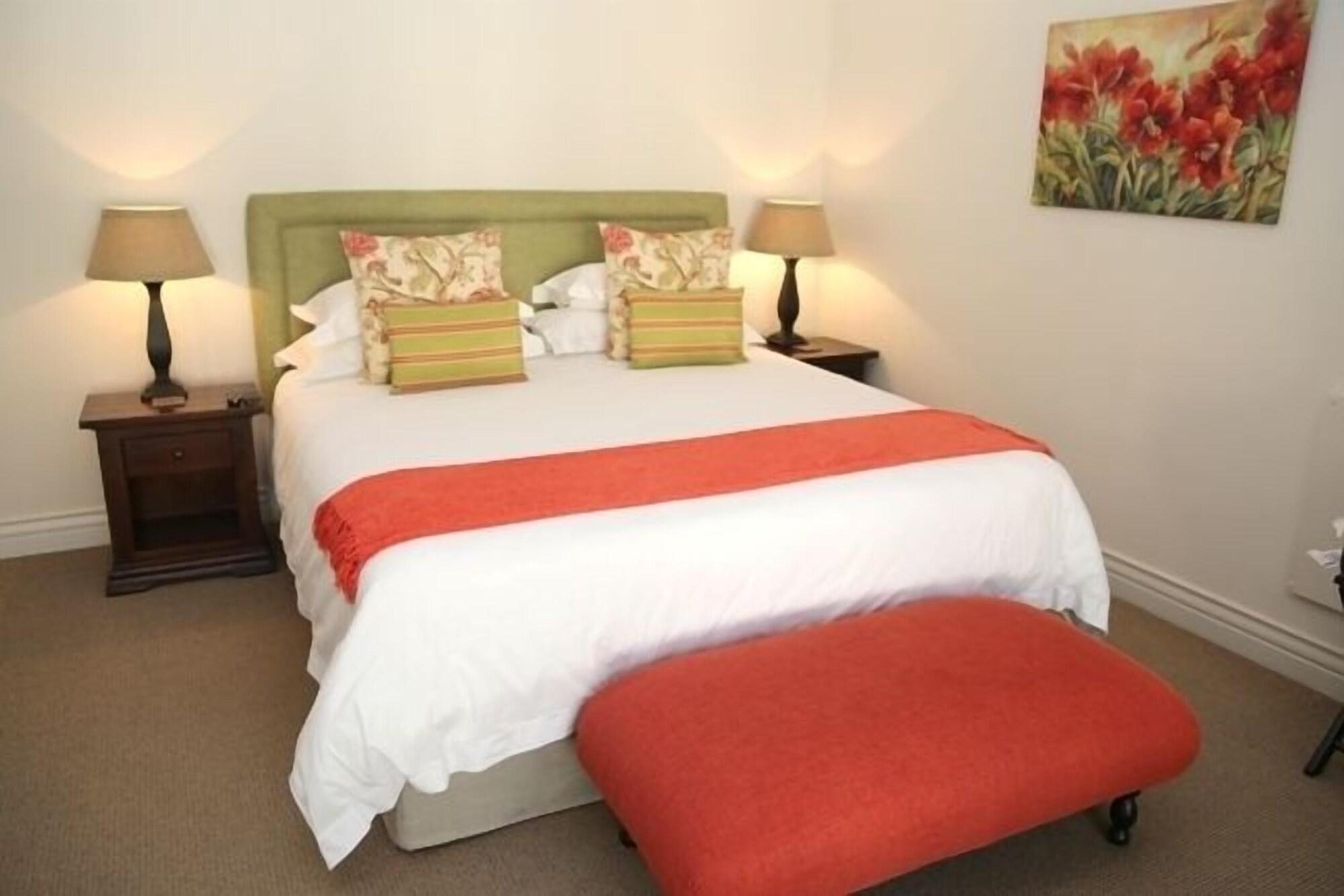 Kingsmead Guest House Χαράρε Εξωτερικό φωτογραφία