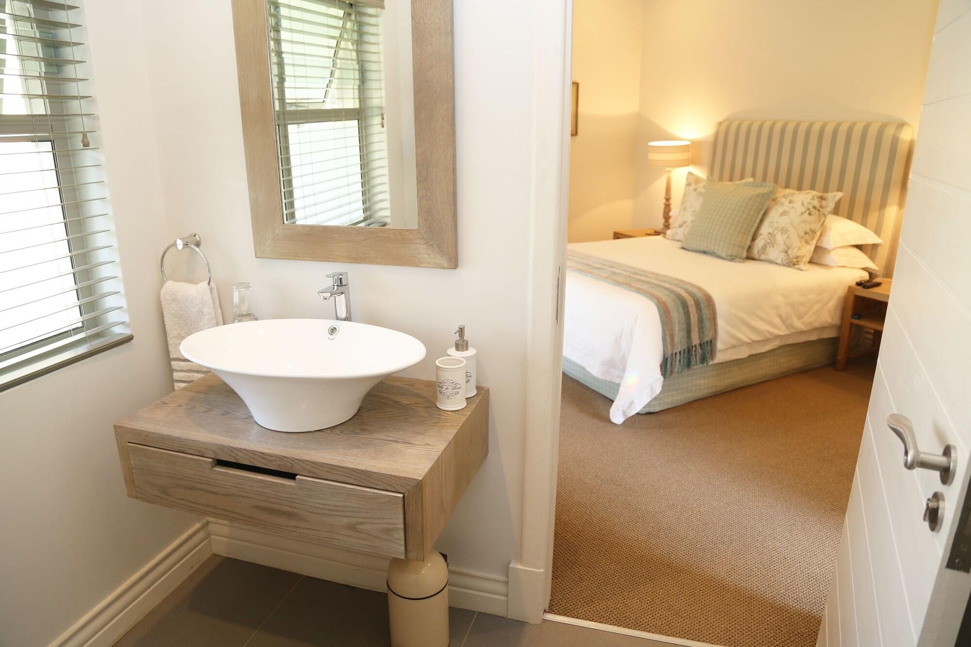 Kingsmead Guest House Χαράρε Εξωτερικό φωτογραφία