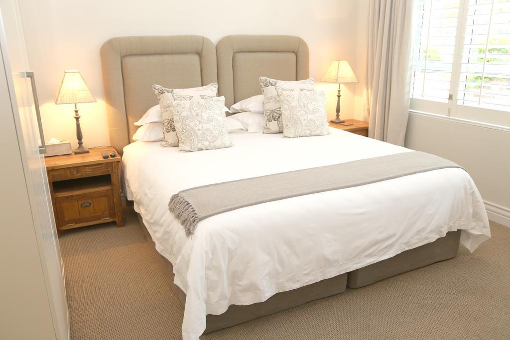 Kingsmead Guest House Χαράρε Δωμάτιο φωτογραφία