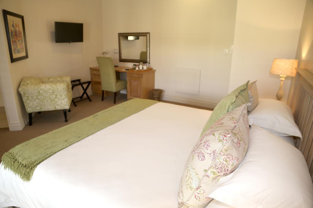 Kingsmead Guest House Χαράρε Δωμάτιο φωτογραφία