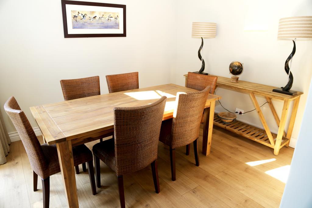 Kingsmead Guest House Χαράρε Εξωτερικό φωτογραφία