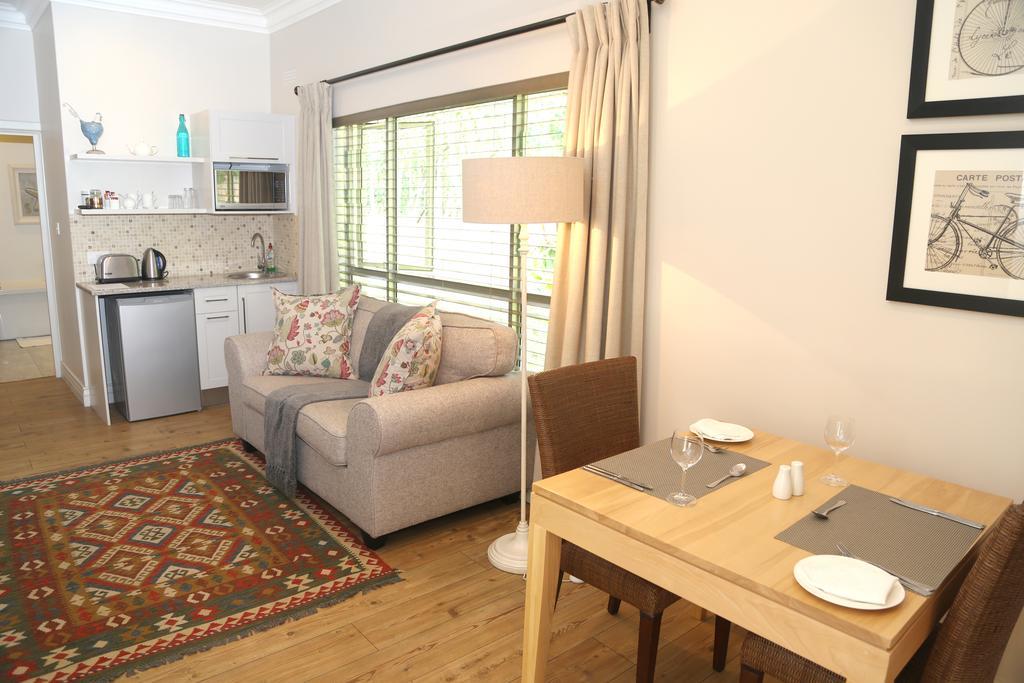 Kingsmead Guest House Χαράρε Δωμάτιο φωτογραφία
