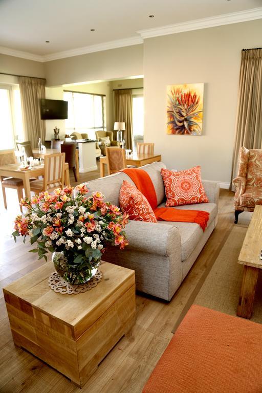 Kingsmead Guest House Χαράρε Εξωτερικό φωτογραφία