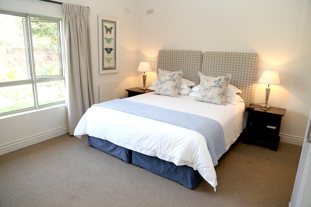 Kingsmead Guest House Χαράρε Δωμάτιο φωτογραφία