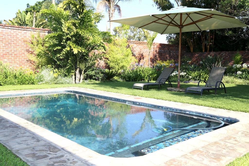 Kingsmead Guest House Χαράρε Εξωτερικό φωτογραφία
