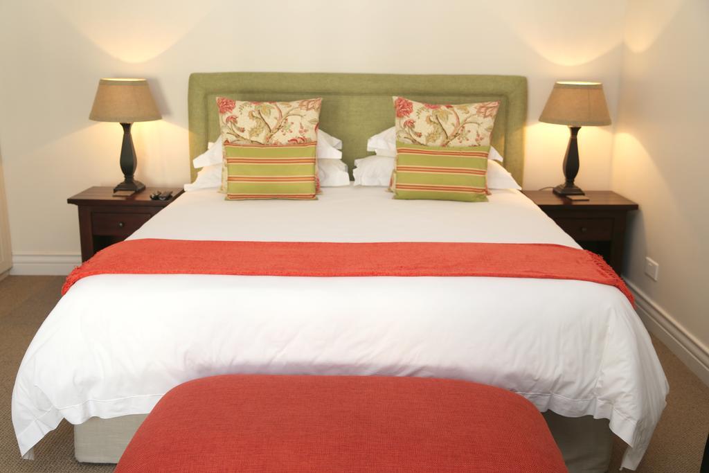 Kingsmead Guest House Χαράρε Δωμάτιο φωτογραφία