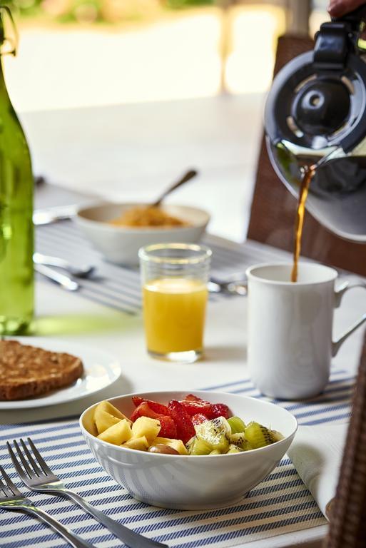 Kingsmead Guest House Χαράρε Εξωτερικό φωτογραφία